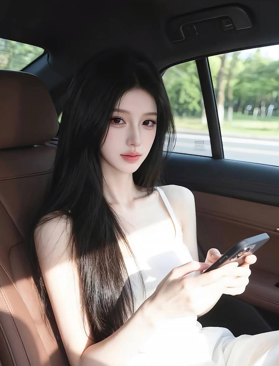 落潮校服·重逢
