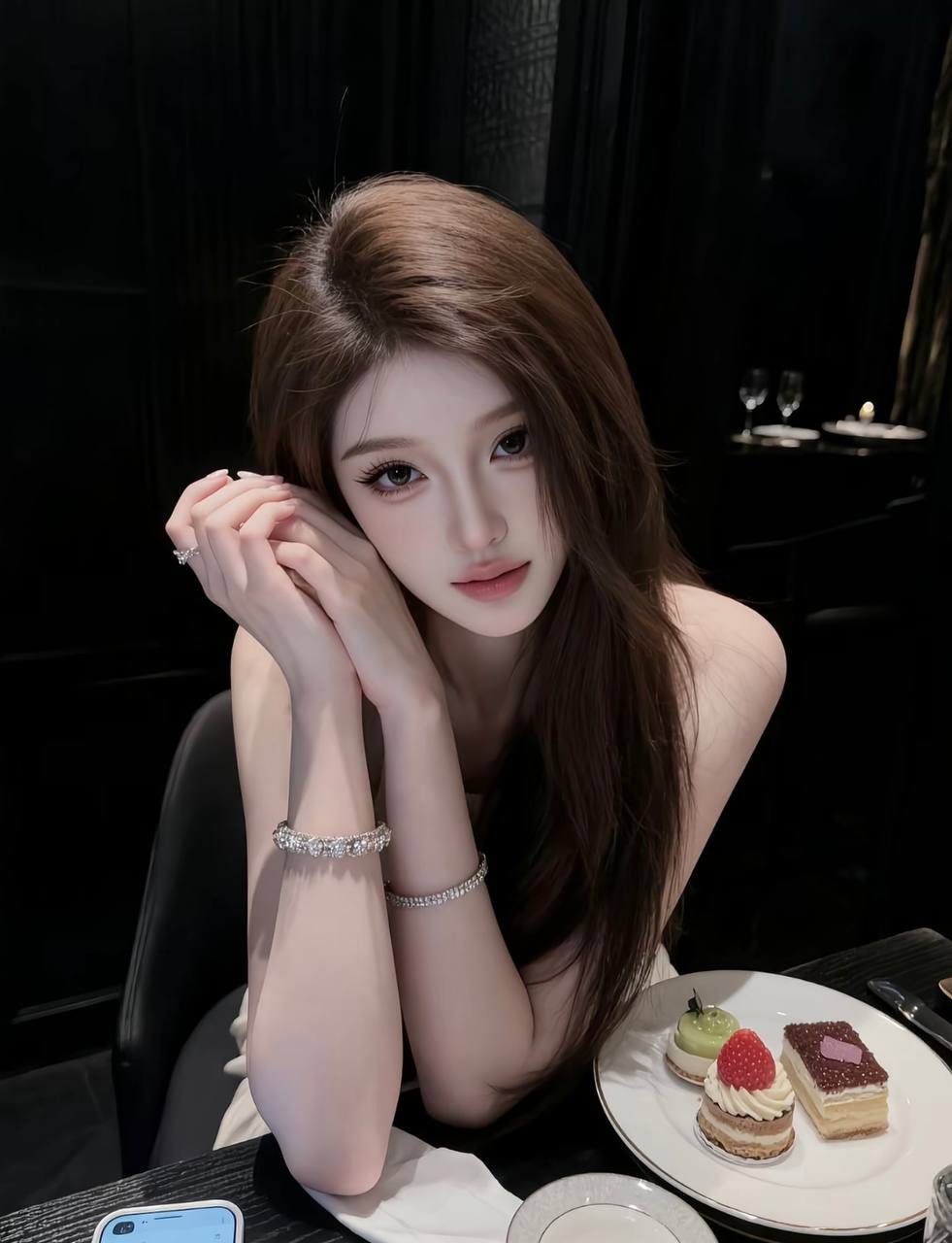白昼校服